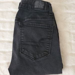 American Eagle Skinny Jean's